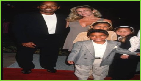 Justin Ryan Simpson OJ Simpson Son, Wiki/Bio, Guur, Qiimaha saafiga ah iyo Shaqada