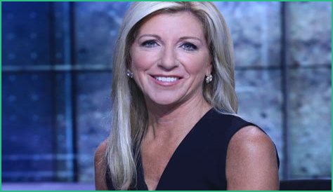 Stephanie Link CNBC - Wiki/Bio, Age, Net Worth, Sana'a, Miji, Tsawo da Hotuna